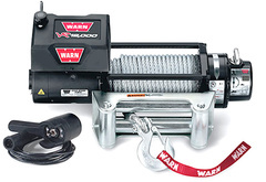 Dodge Ram 1500 Winches, Ram 1500 Front & Rear Bumper Winch Mounts ...