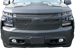 Colgan Front End Mask Bra 1pc.Fits Dodge Challenger SRT Hellcat 15-2023 W/O  Lic