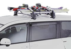 Roof Rack Accessory | Snowboard Carrier - Angle Mounted (Thule 575  Snowboard Carrier)