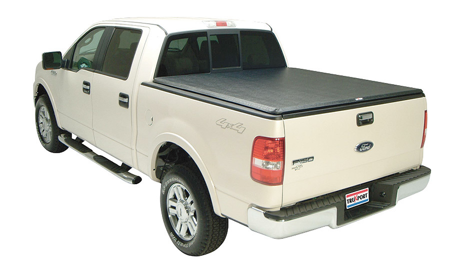 TruXedo Original Tonneau Covers, TruXedo Tonneau Covers