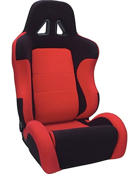 APC Super Racing Seat, Sport Seat