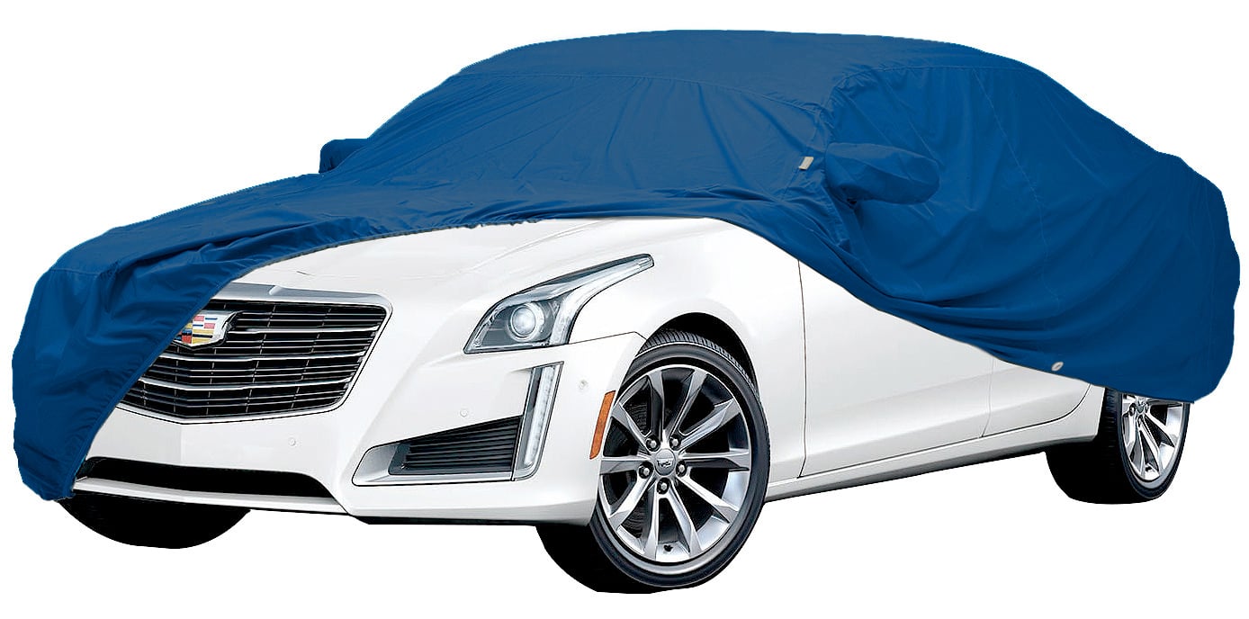 Covercraft Weathershield HP Car Cover Free Shipping