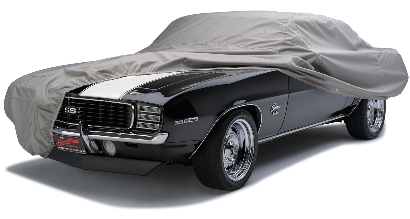 Covercraft Weathershield HD Car Cover Free Shipping