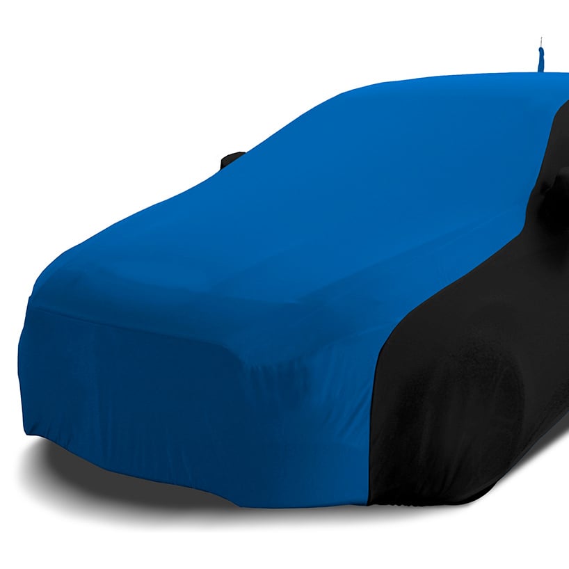 Coverking® Satin Stretch™ Car Cover - Indoor Cover - Free Shipping
