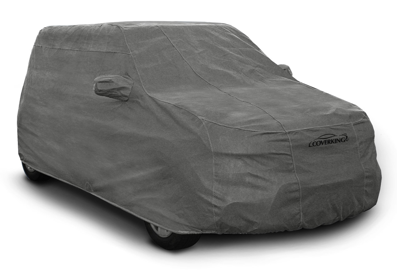 Coverking Coverbond Car Cover, Coverking Coverbond Cover