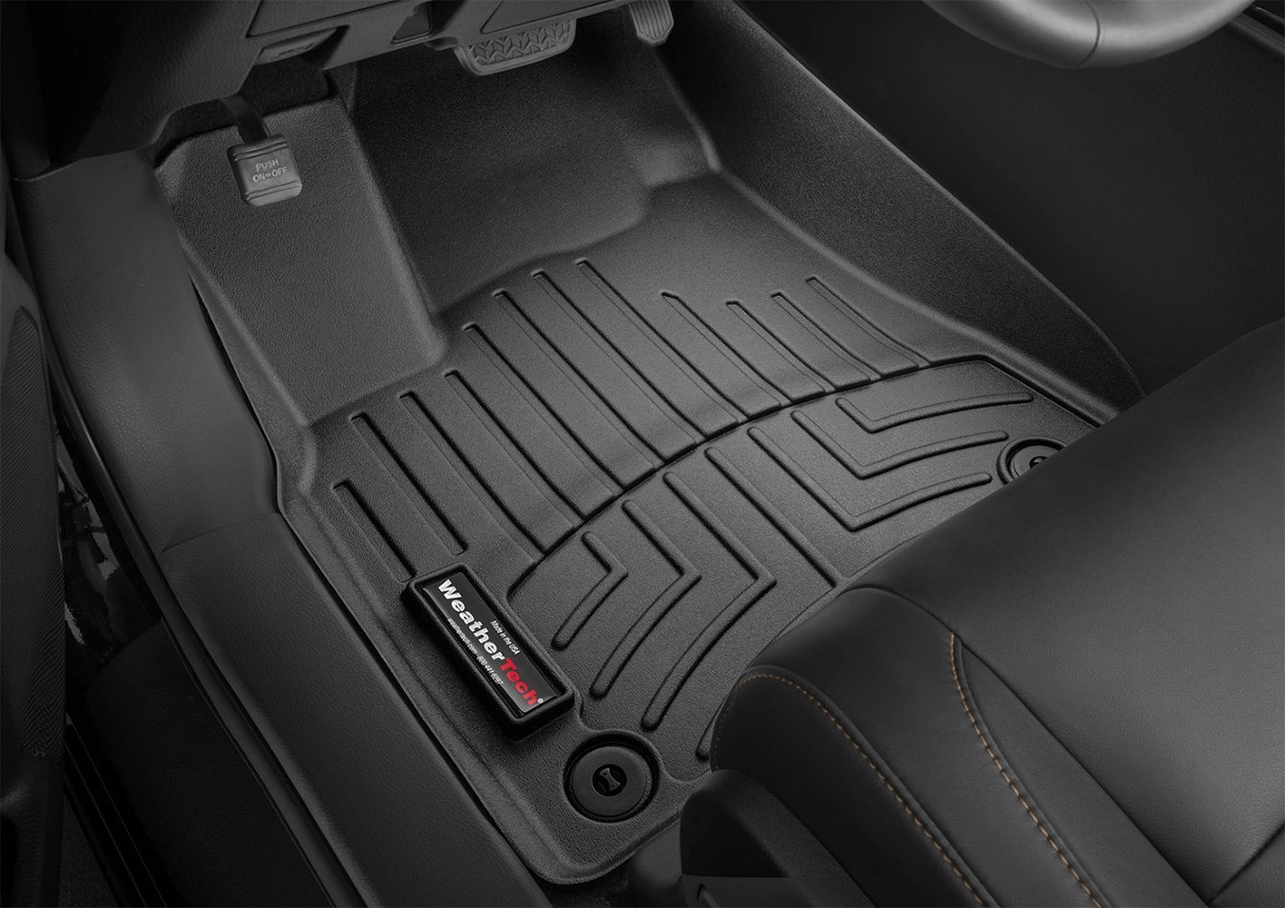 Top 10 Best Best Toyota Tacoma Floor Mats Liners 2020 Reviews