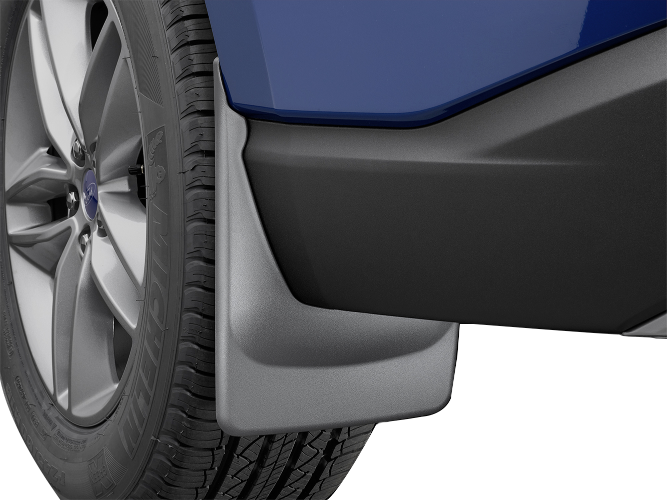 Car Mudguards For Skoda Karoq 2022 Accessories NU7 2018~2023 Mud