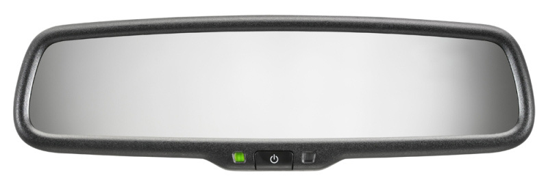 Ford auto dimming rear view mirror #5