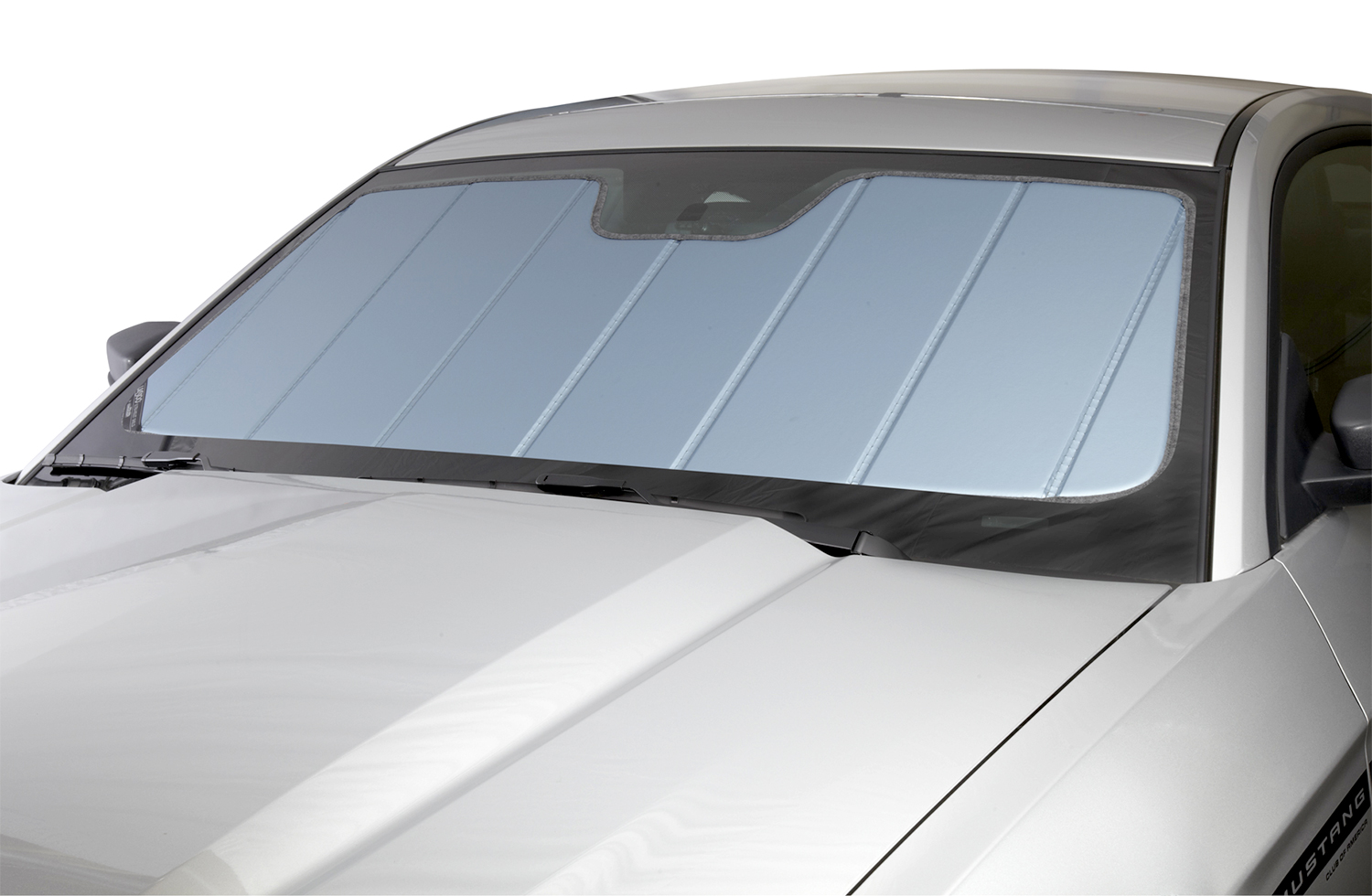 car windshield shade