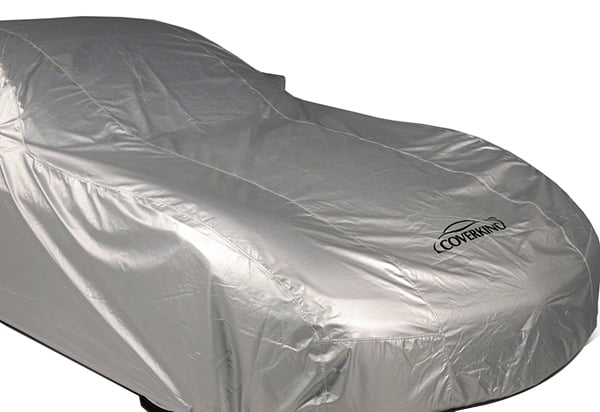 Coverking SilverGuard Car Cover Free Shipping  Price-Match Guarantee