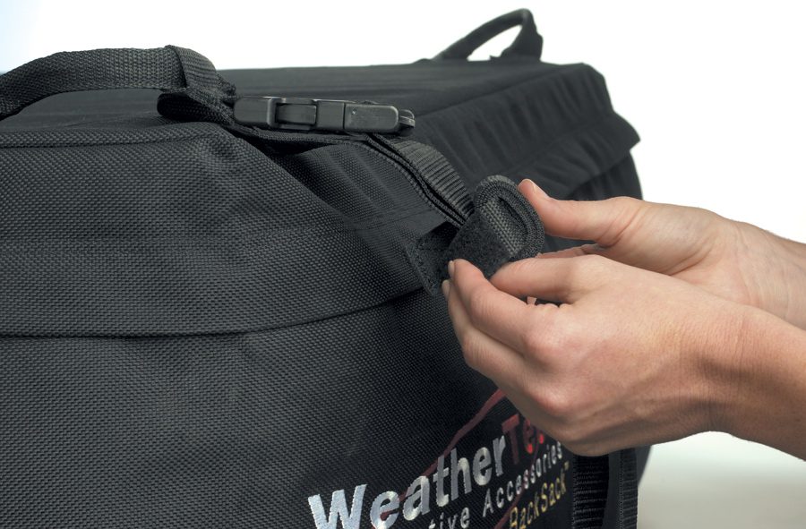 WeatherTech Cargo Bags, WeatherTech RackSack Roof Cargo Bag