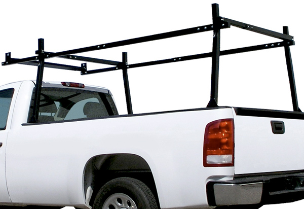 ProRac Contractor Series Steel Truck Rack