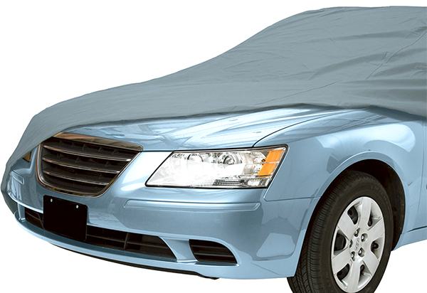 Classic Accessories OverDrive PolyPro Car Cover