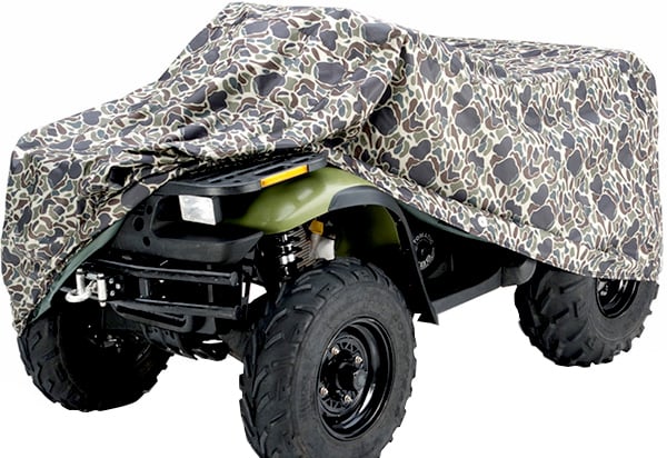 Camo Truck Accessories: Top 10 Best Camouflage Pickup Truck Accessories -  2024 Reviews
