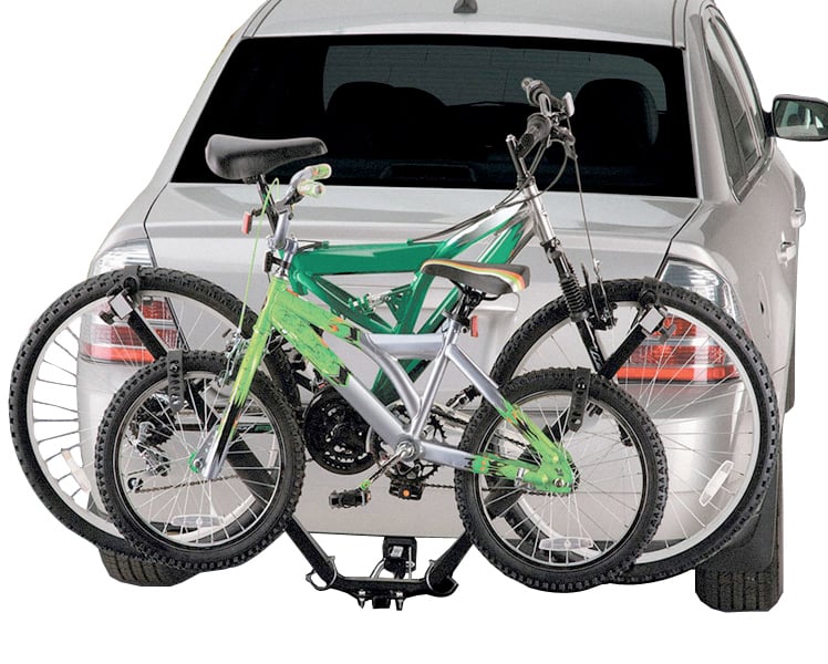 sportwing 2 bike rack