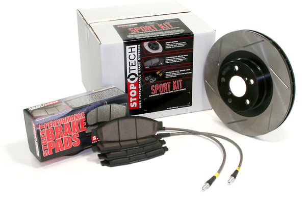 StopTech Brake Kit