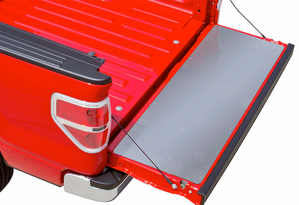 Access Tailgate Protector