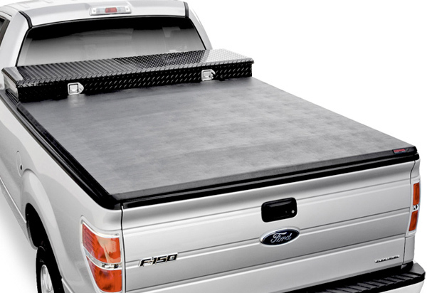 Extang Trifecta Tool Box Tonneau Cover - Free Shipping