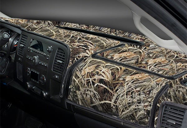 Camo Truck Accessories: Top 10 Best Camouflage Pickup Truck Accessories -  2024 Reviews
