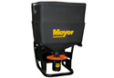 Image is representative of Meyer Base Line Tailgate Salt Spreader.<br/>Due to variations in monitor settings and differences in vehicle models, your specific part number (36100) may vary.