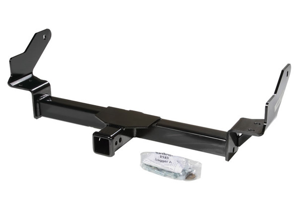 2007 Ford ranger reese hitch #1