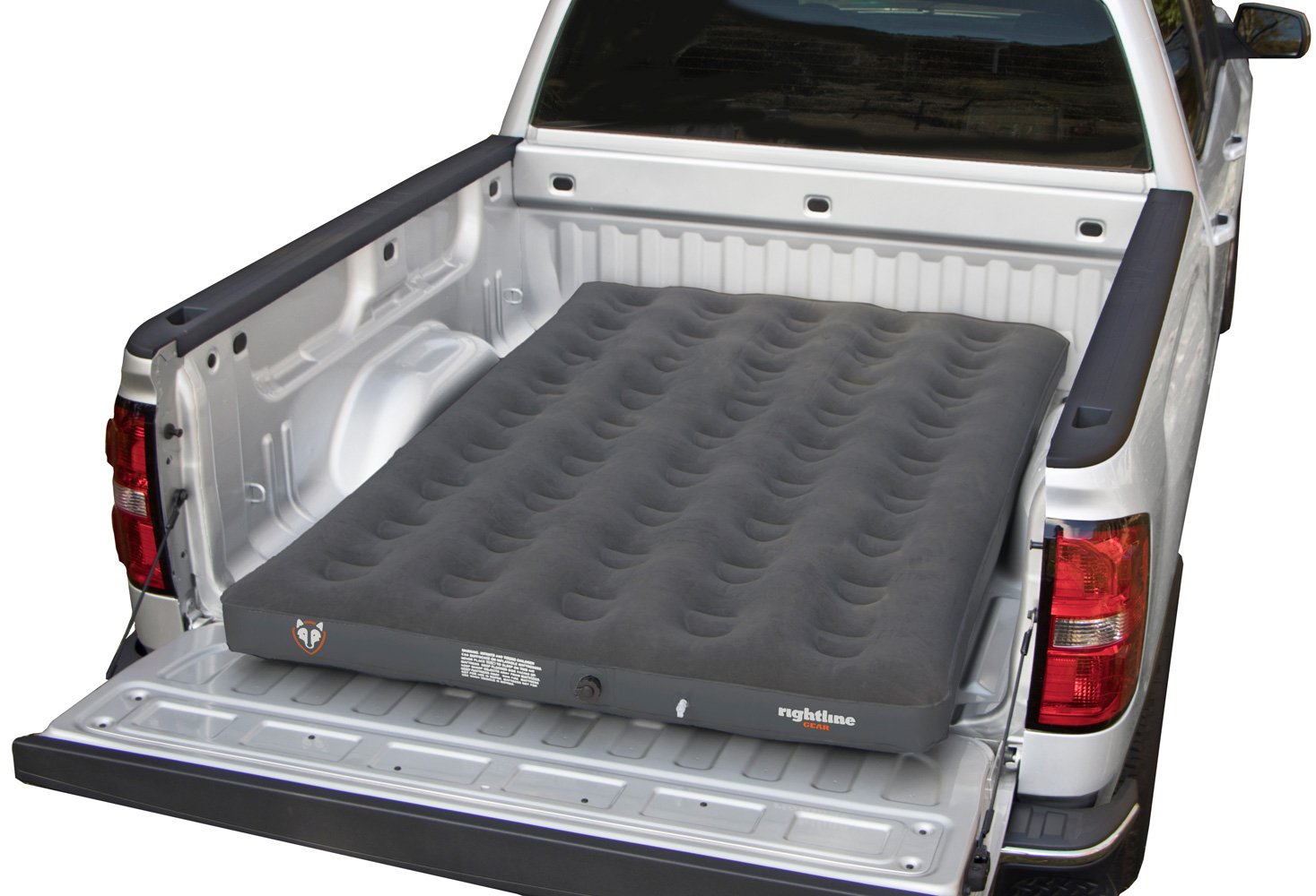 truck bed mattress pad