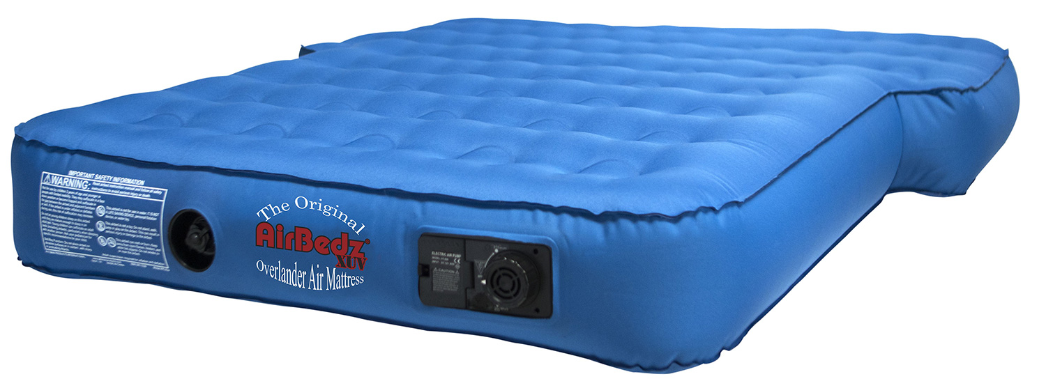 airbedz xuv air mattress reviews