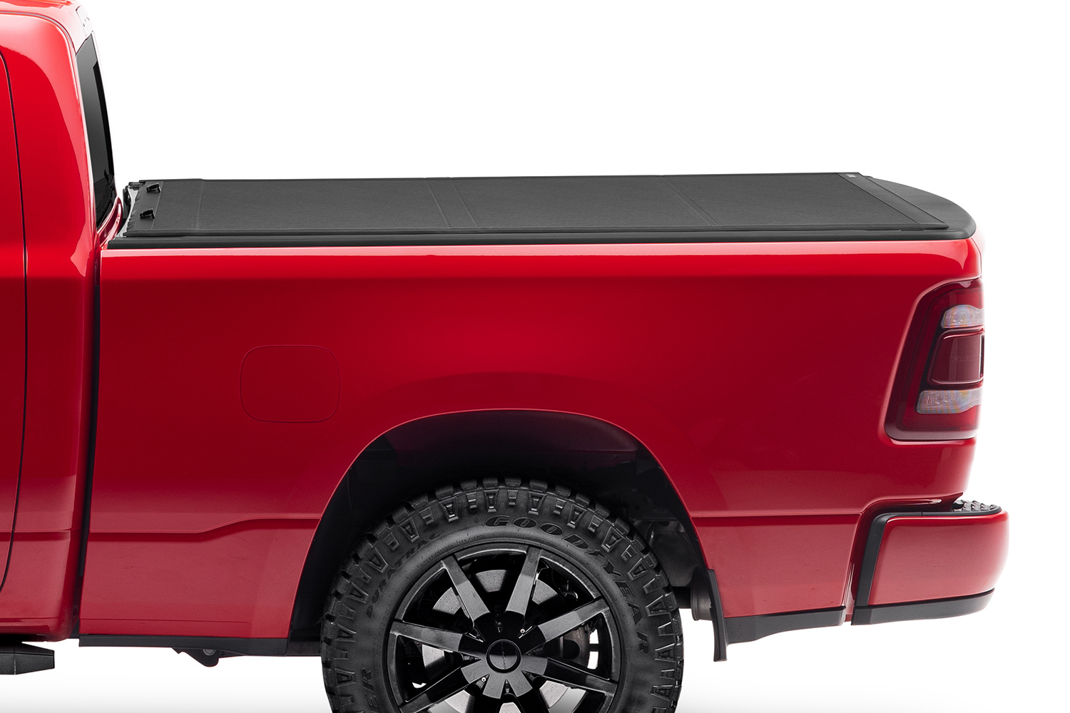 2019 2021 Chevy Silverado Extang Xceed Tonneau Cover Extang 85457