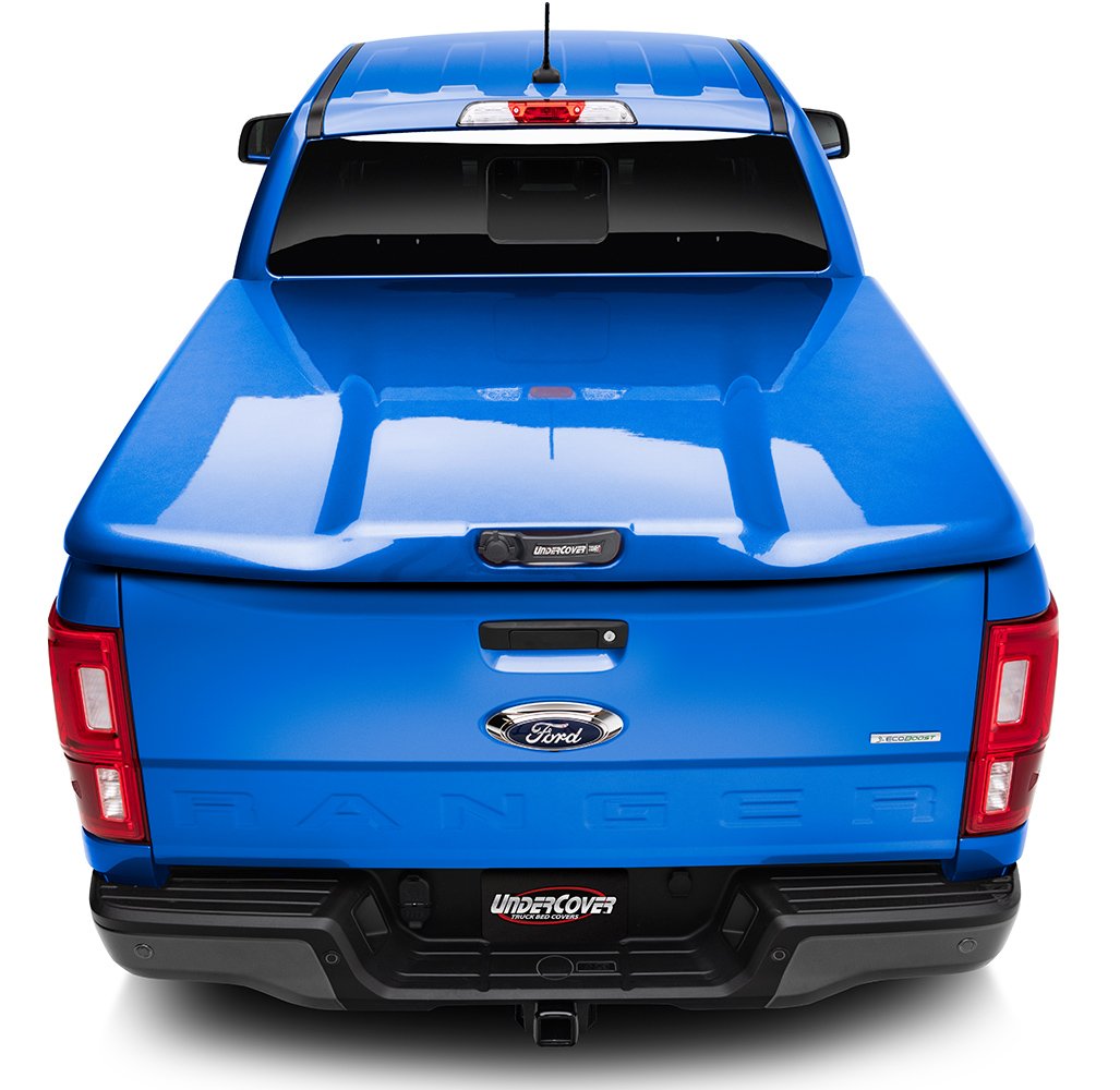 Undercover Elite Lx Tonneau Cover Read Reviews And Free Shipping