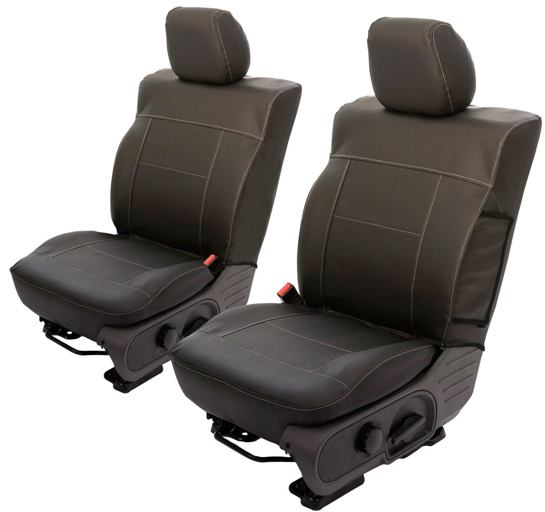 Northern Frontier Leatherette Seat Covers - Read Reviews & FREE