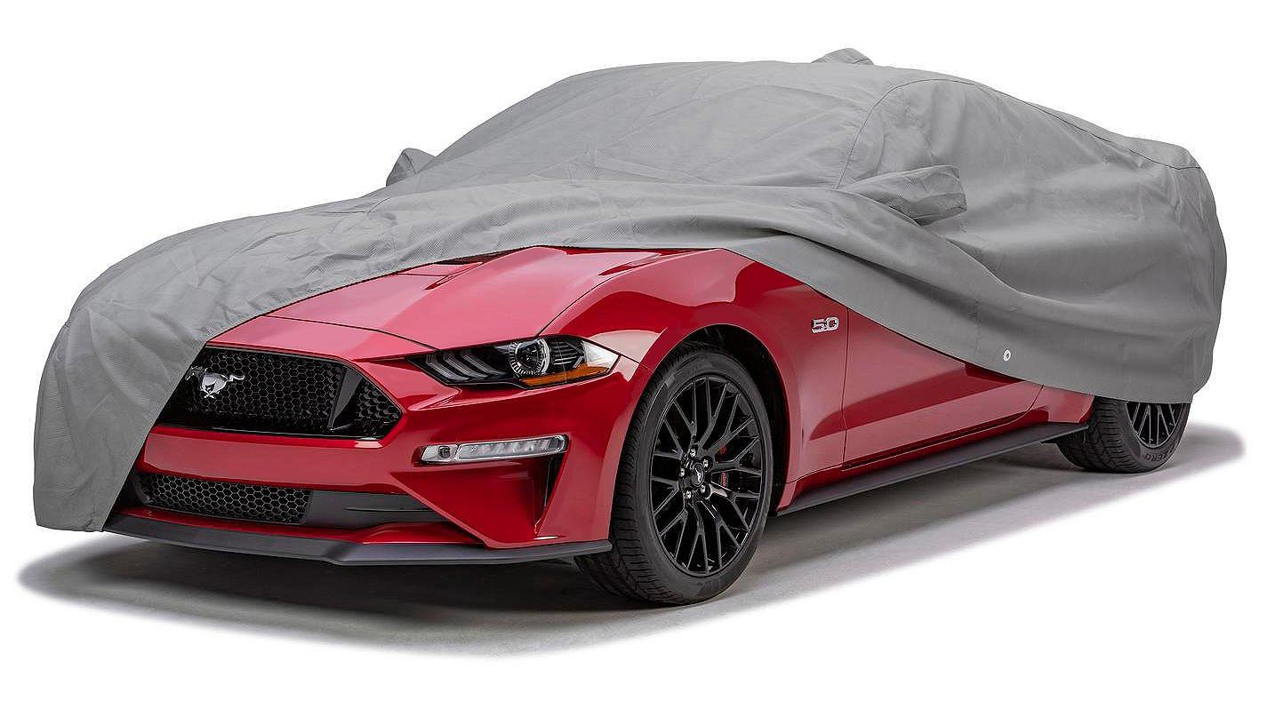 Covercraft 5-Layer Softback All Climate Car Cover - Read Reviews & FREE  SHIPPING!