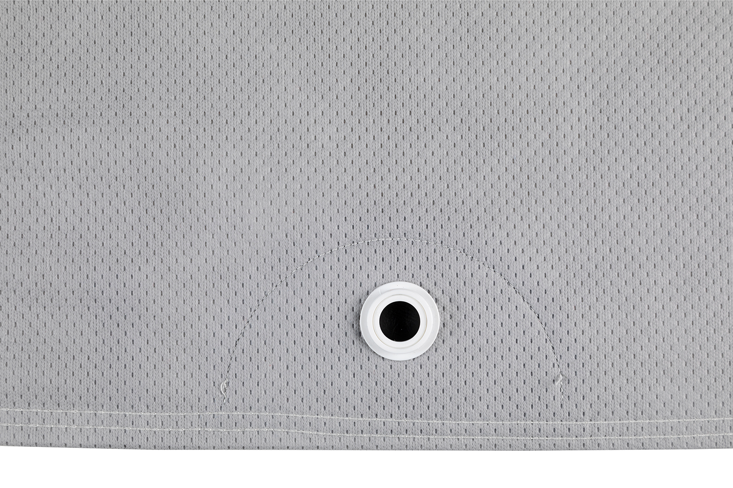 Covercraft Custom Fit Car Cover for Audi A4 Noah Series Fabric, Gray - 1