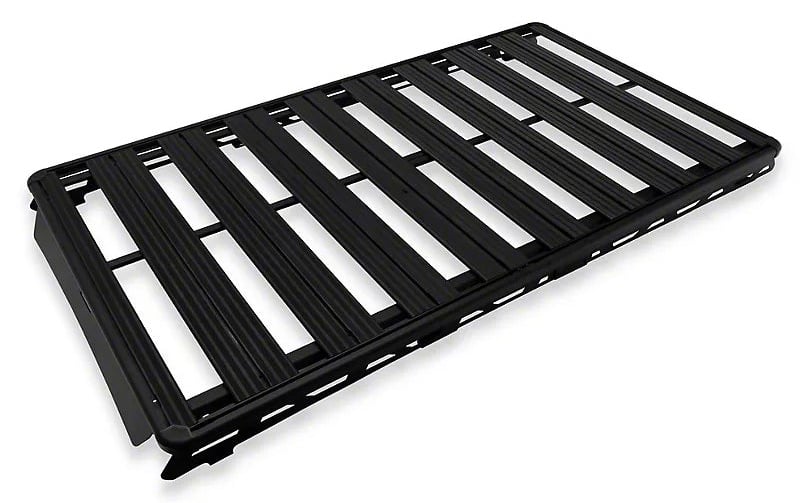 RIVAL 4x4 Aluminum No-Drill Roof Rack - Read Reviews & FREE SHIPPING!