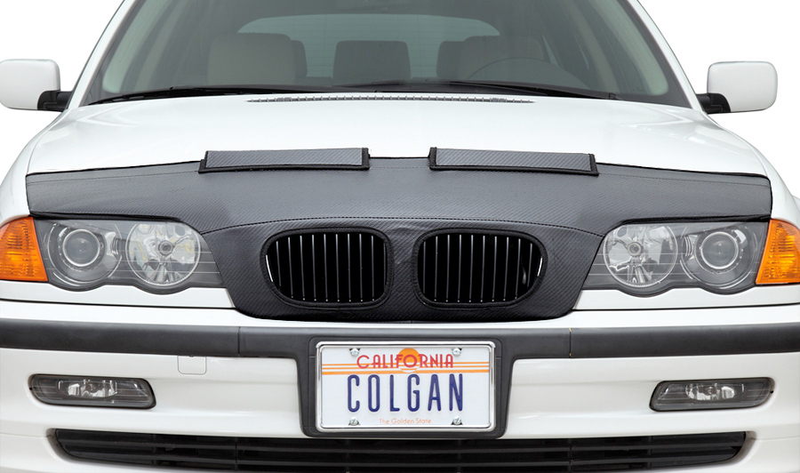 Colgan T-Style Full Car Bra