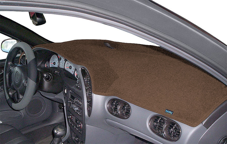 Dash Designs Custom Fit Carpet RV Motorhome & Semi Truck Dashboard