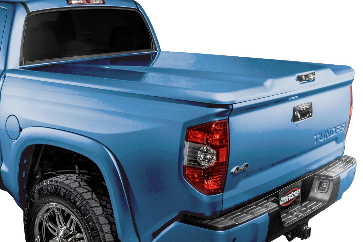 Undercover Elite Lx Tonneau Cover Read Reviews And Free Shipping