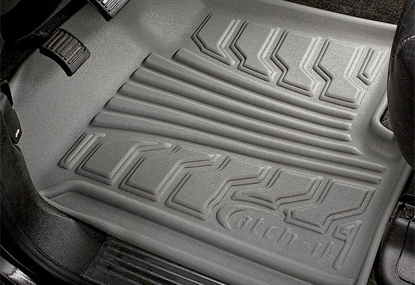 plastic floor liners for cars