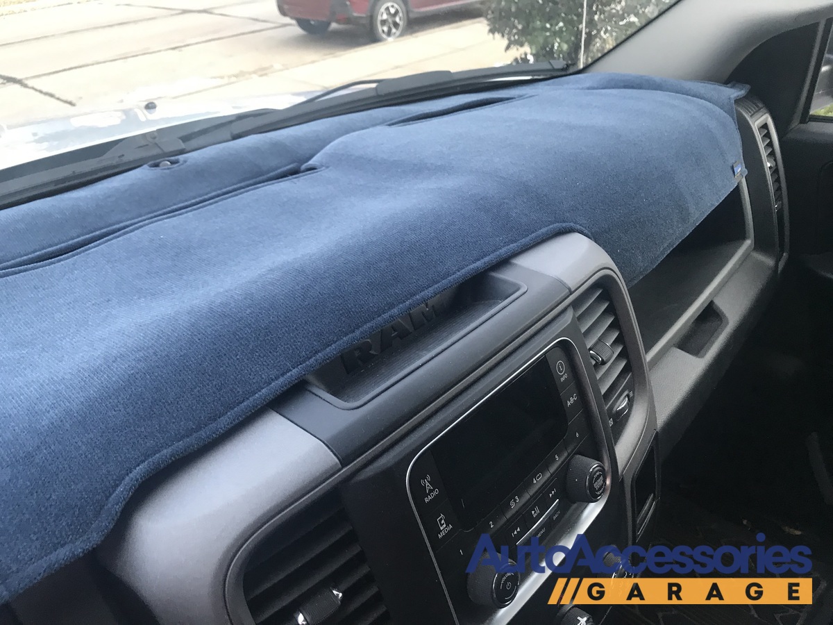 Dash Designs - Custom Fit Camo Dashboard Covers for Sale
