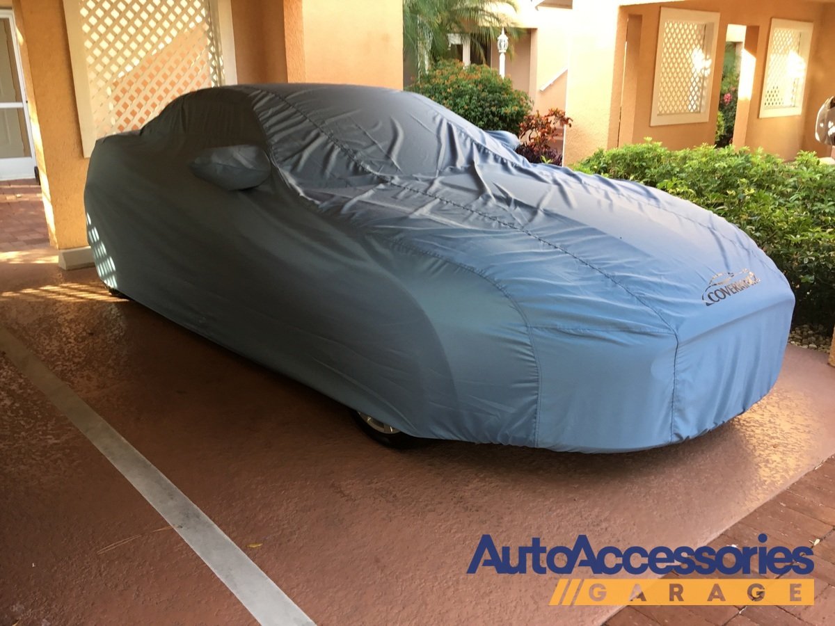 Coverking® Stormproof™ Car Cover - Extreme Outdoor Protection