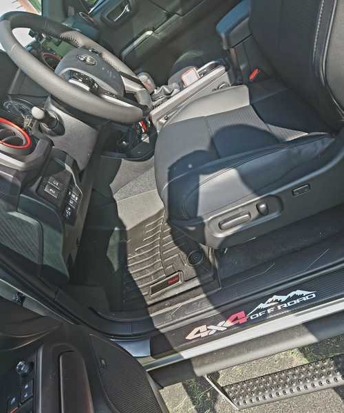 Authorized WeatherTech Dealer Free Shipping & Price Matching