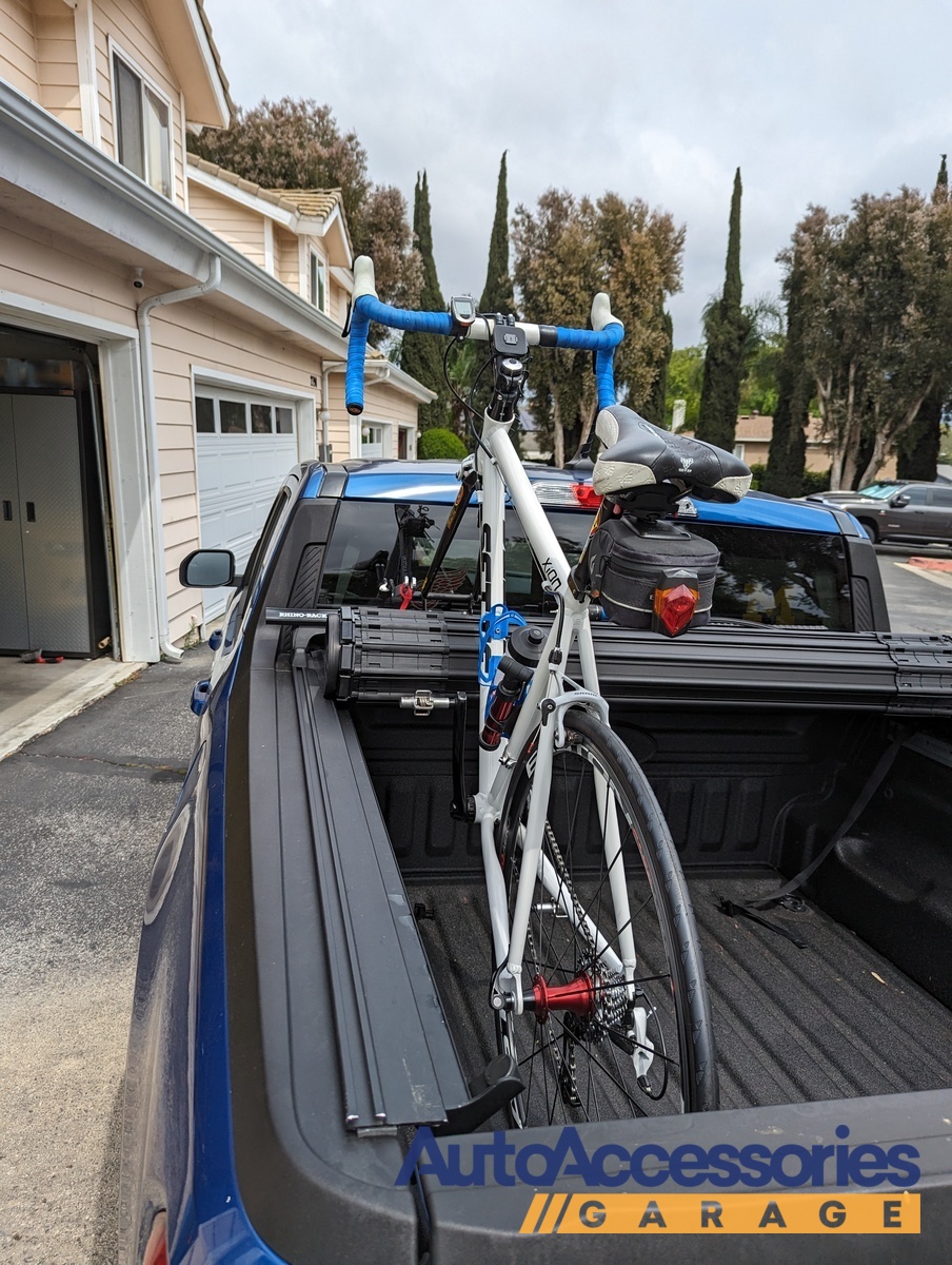 Bak Revolver X4ts Tonneau Cover photo by Linda H