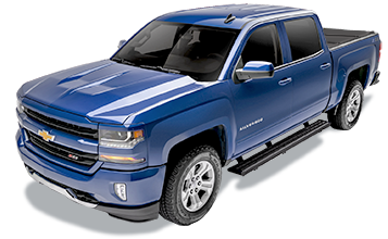 Chevy Silverado Vs Gmc Sierra What S The Difference