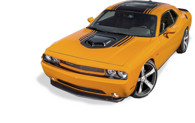 Dodge Challenger Accessories, Aftermarket Parts, Mods & Upgrades 