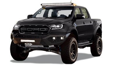 Ford Ranger Accessories & Aftermarket Parts 