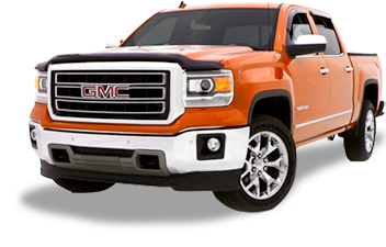 Chevy Silverado Vs Gmc Sierra What S The Difference