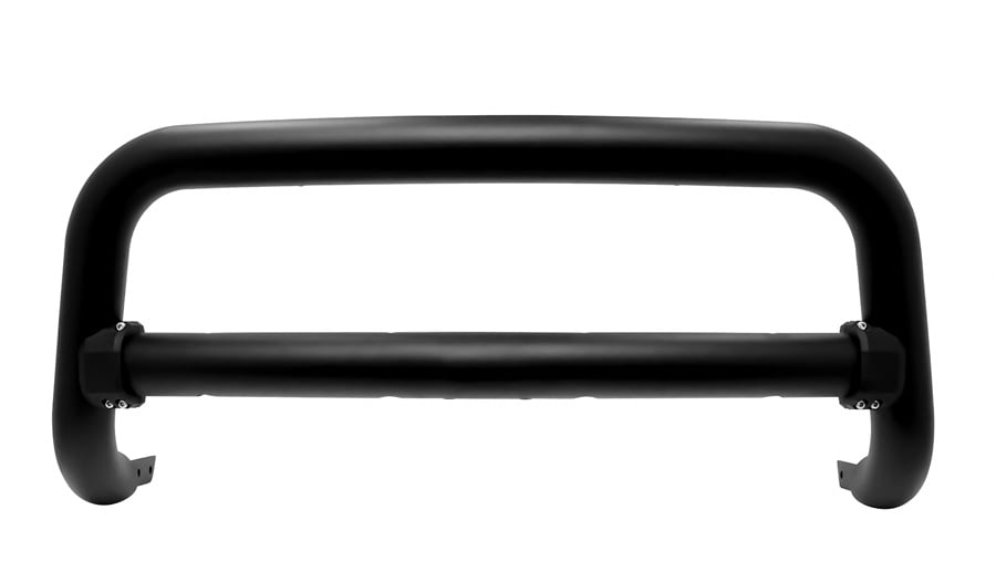 2014-2015 Chevy Silverado Westin Contour Bull Bar - Westin 32-31005