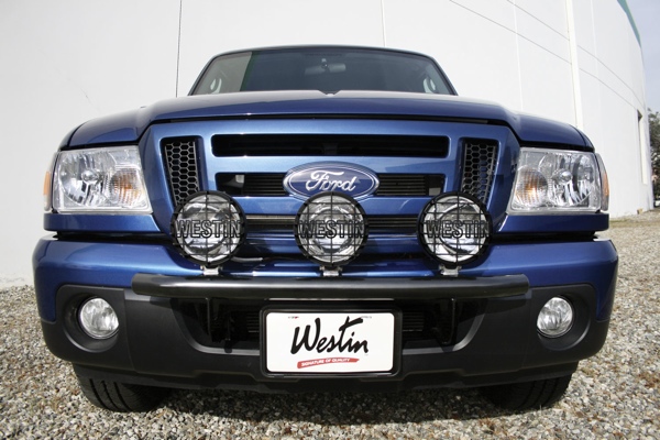2003 Ford ranger driving lights #7