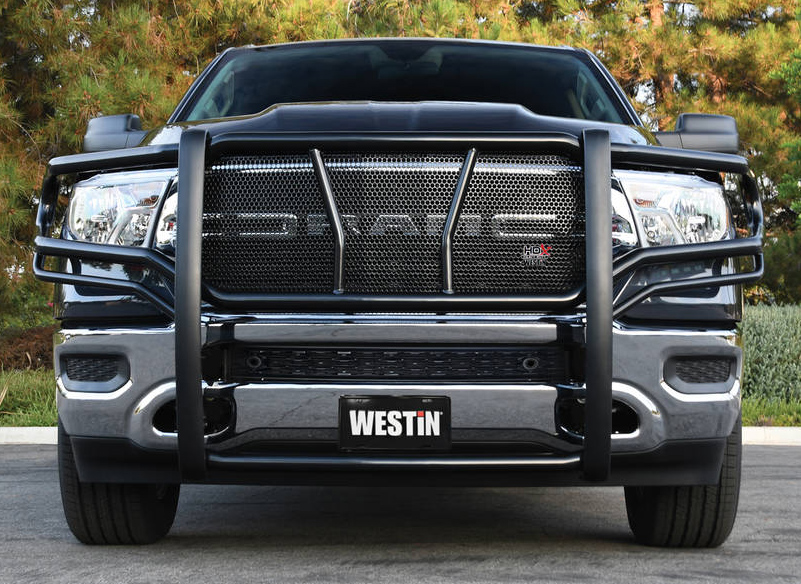 grill guard 2019 ram 1500