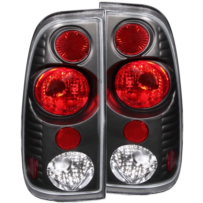 Tail light. Фонарь задний Ford f-250 OEM. Ford Explorer 3 фонарь задний Anzo. Задняя оптика. Black Taillight стопы.