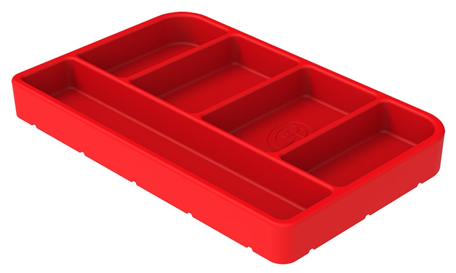 Silicone Tool Tray – S&B